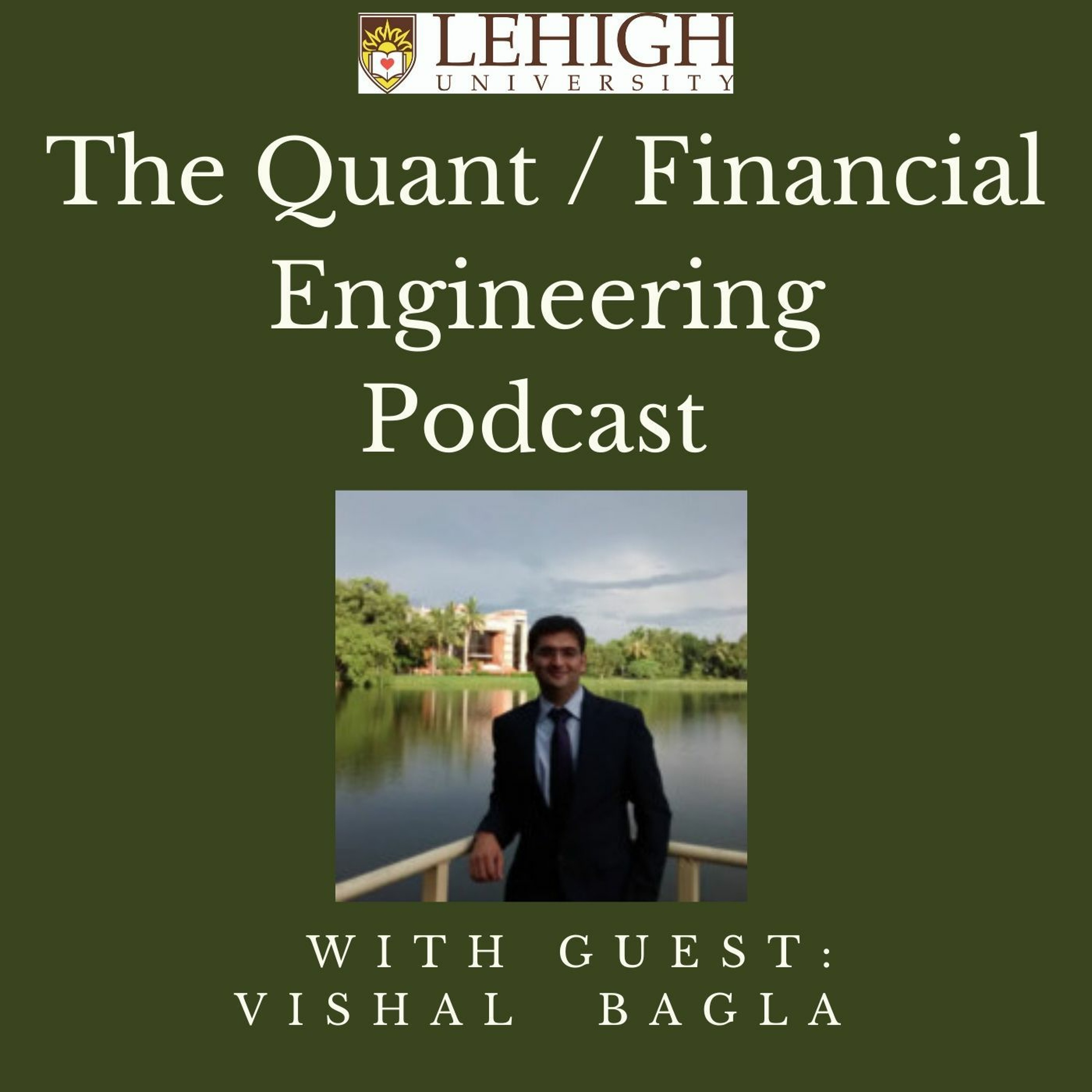 The Quant / Financial Engineering Podcast