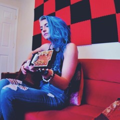 Love Is A Losing Game (cover)