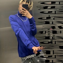 indiscreet ( prod. swrd )