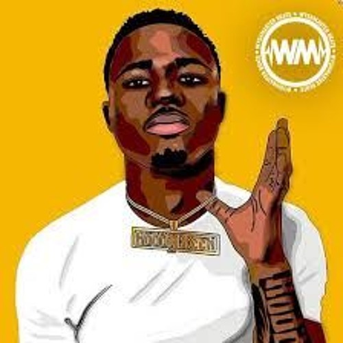 Roddy Ricch - Eyes On Me