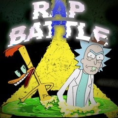 Eric Duckman vs Rick Sanchez