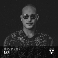 Prismacast #089: Arn