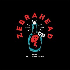 Zebrahead - Is It Hot In Here?