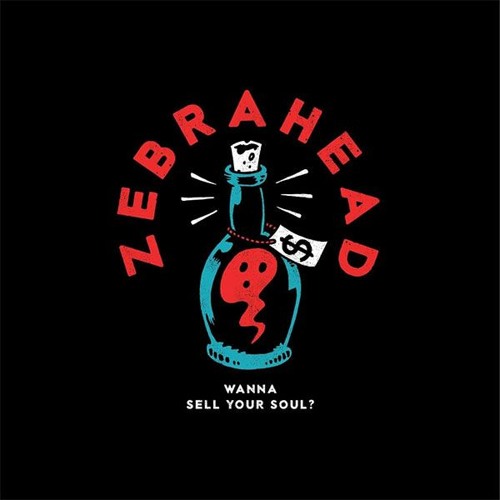 Zebrahead - Is It Hot In Here?