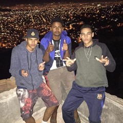 MTG' VAI CAIR DE PERNA ABERTA , RASPADINHA NO CHÃO( DJ DOKA & GL)2K20