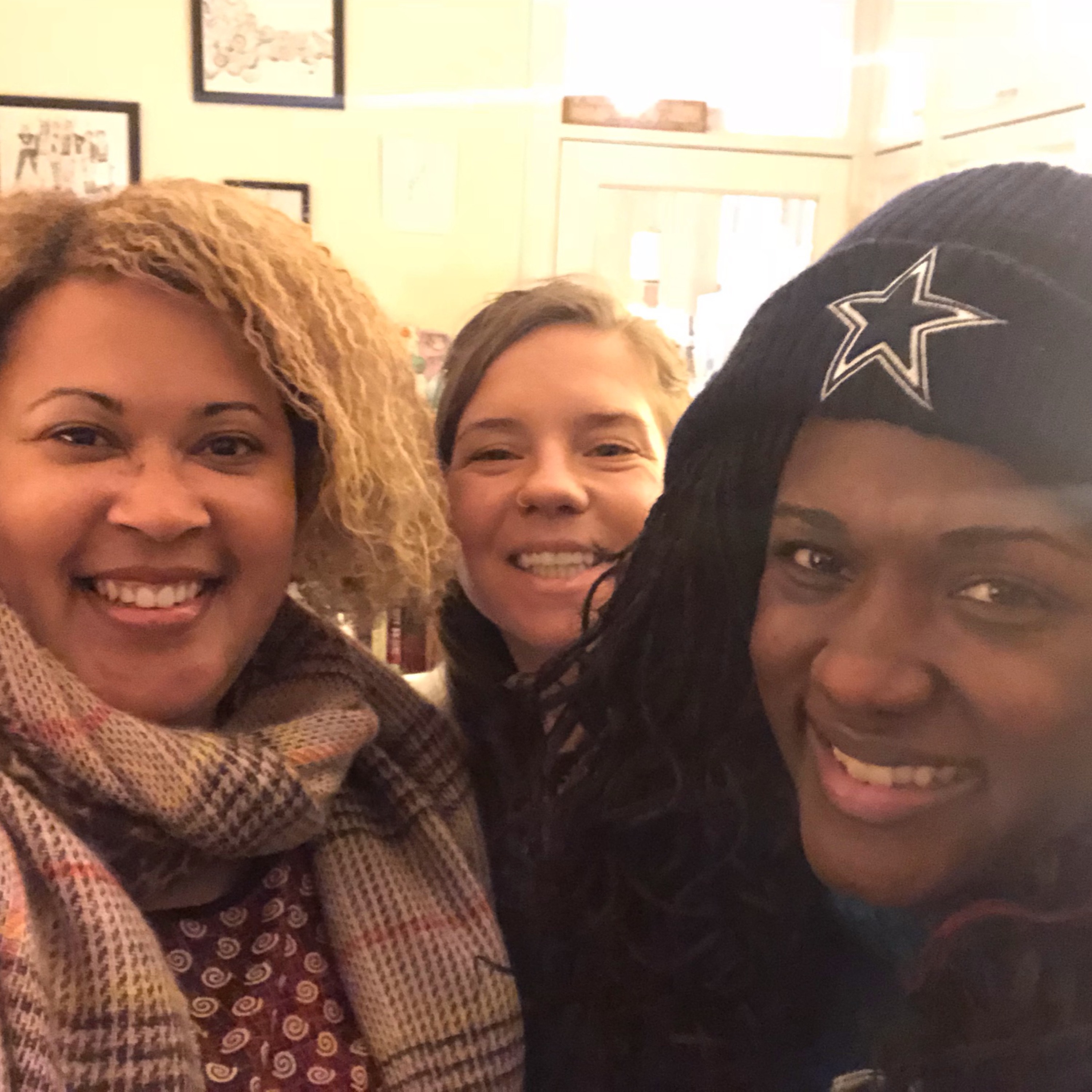 Teaching Artistry with Courtney J. Boddie
