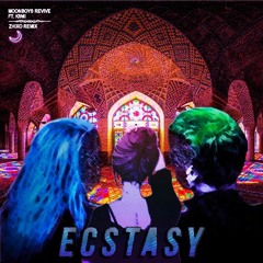 Ecstasy Remix