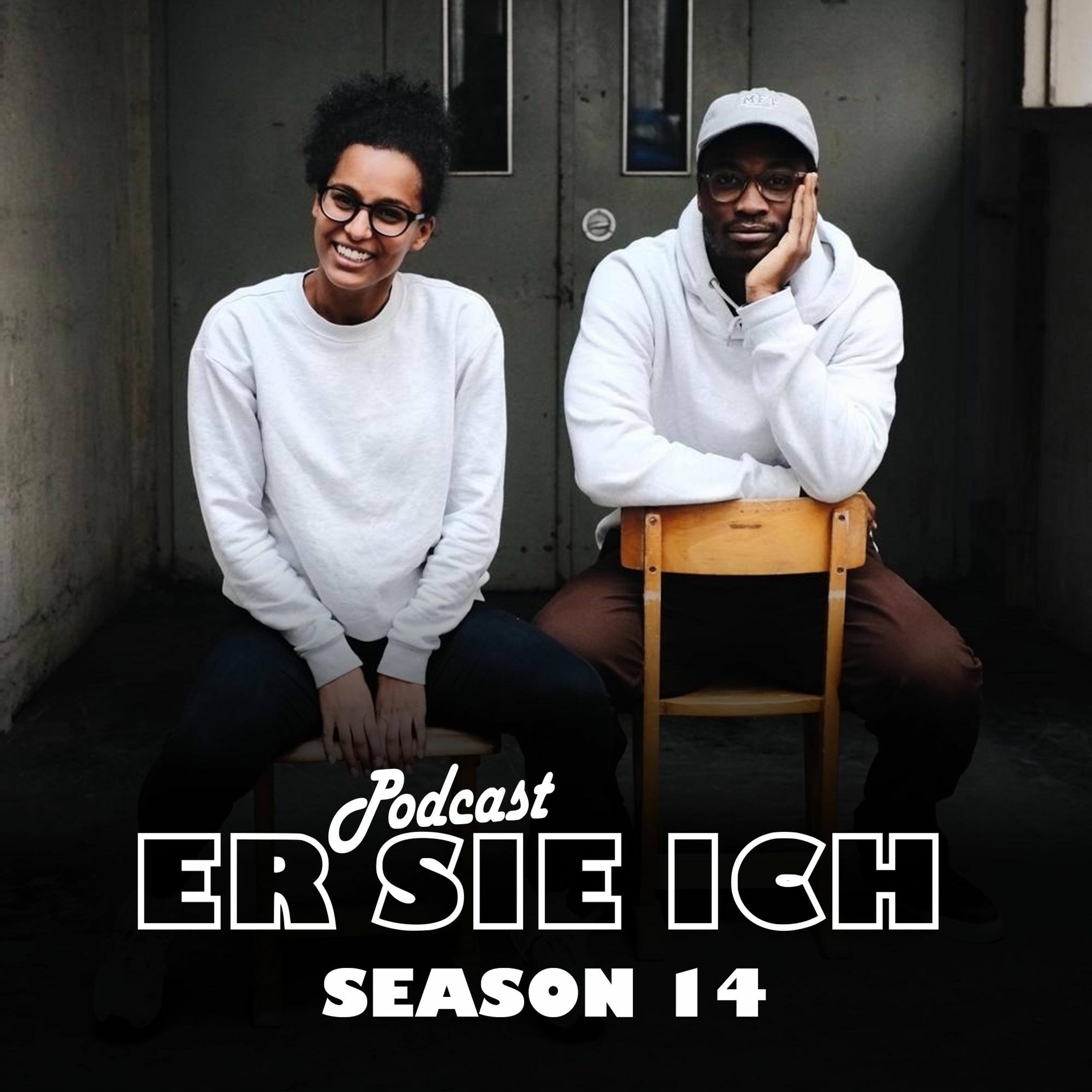 Er Sie & Ich
