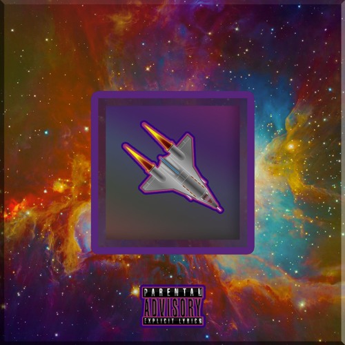 Spaceship Freestyle (Prod. Level)