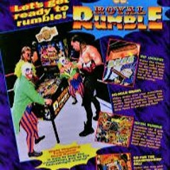 $limmy Mane Ft. SlimYola - Royal Rumble (Prod. Kory P)