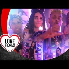 JEFINHO JP, SELO DO BREGA FEAT. MC LYA E MC HENNY - BOTA TIRA (DJ GM)