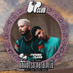 Future Class @ Universo Paralello 15