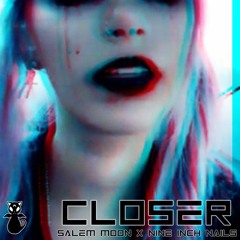 Nine Inch Nails - Closer (Salem Moon remix)