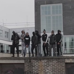 (GBG)M24 X Stickz X Grizzy X MDargg - Last Ones Left