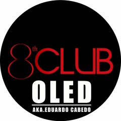 OLEDaka.eduardo Cabedo - Matinal 8th Club SET SPECIAL REYES(Techhouse & retrospective)06 - 01 - 2020