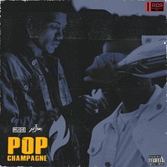 POP CHAMPAGNE 2 (MIX)