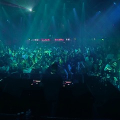 Remy Unger - Techno Tuesday Amsterdam 03.09.2019