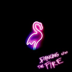 Alex Under & Niwel - Dancing On The Fire