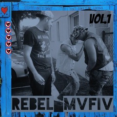 Vas A Prender ft Sensei Pvblo