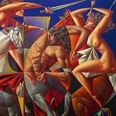 Arttifice - Podcast001 @January 2020 (Pakito Calvo W/ JCM)