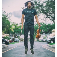 InnerG (ft. Jae Ward)