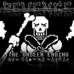 [Revenge: The Unseen Ending] Payback (ACT 2)