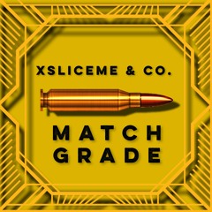 MATCH GRADE