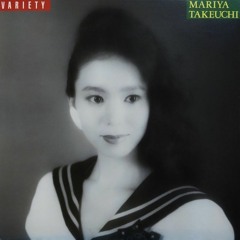Plastic Love - Mariya Takeuchi (竹内 まりや) Instrumental (MIDI)