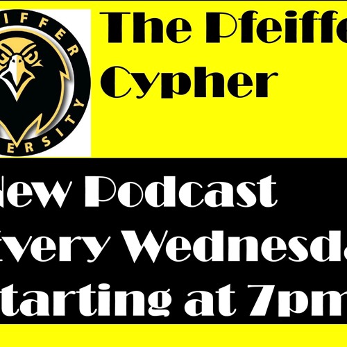 The Pfeiffer Cypher Episode 1