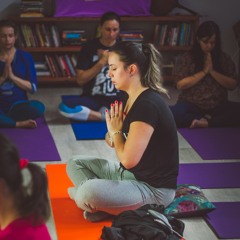 Descansa em teu próprio Ser