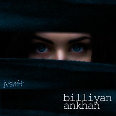 BILLIYAN ANKHAN  [prod. scandi beats]
