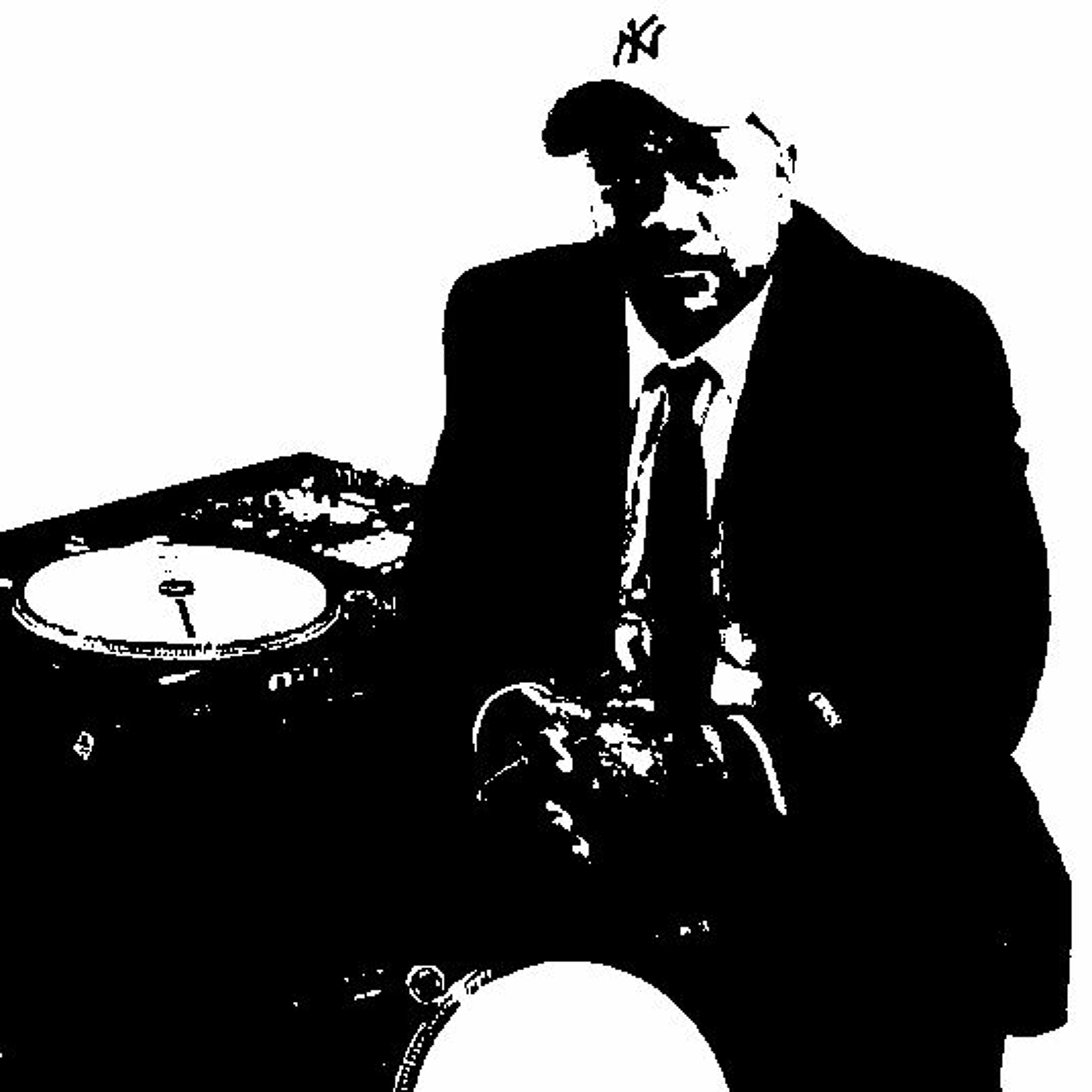 The Mixologist DJ Se7en