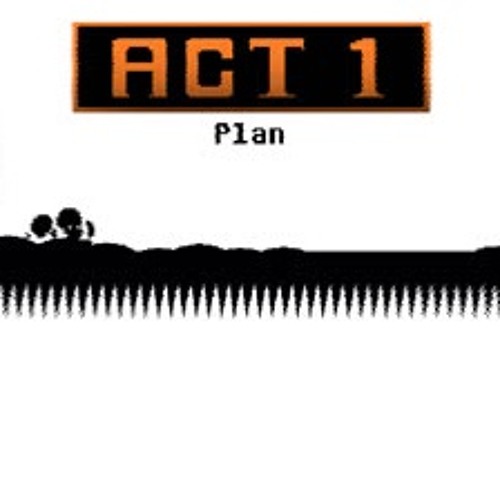 [Revenge: The Unseen Ending] Let There Be Light (ACT 1)