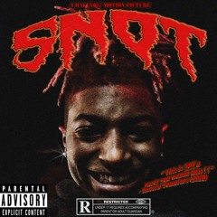 SNOT (prod. CARTIER SOSA x ROME)