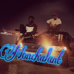 Nonchalant (Ft. Ka$hmere)