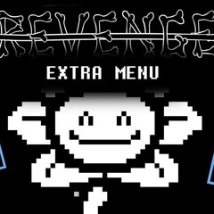 [Revenge: The Unseen Ending] Extra Menu