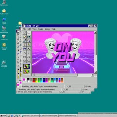 ON YOU
