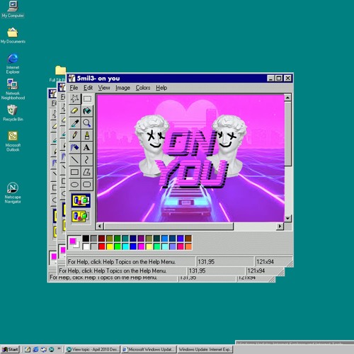 ON YOU