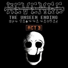 [Revenge: The Unseen Ending] D.N.A. (ACT 3)
