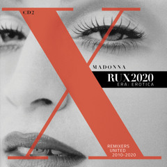 I'll Remember (Joel Dickinson Lounge Mix)