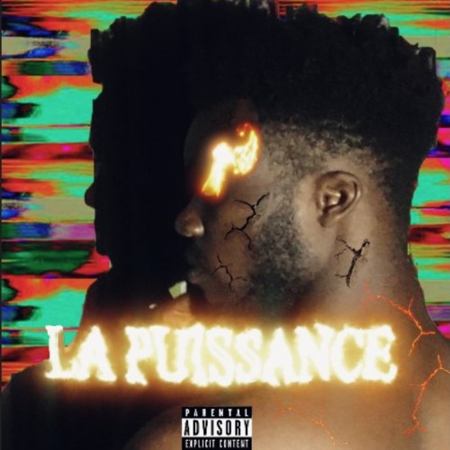 LA PUISSANCE (Prod by Soulker)