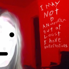 U Cant Synthesize Soul