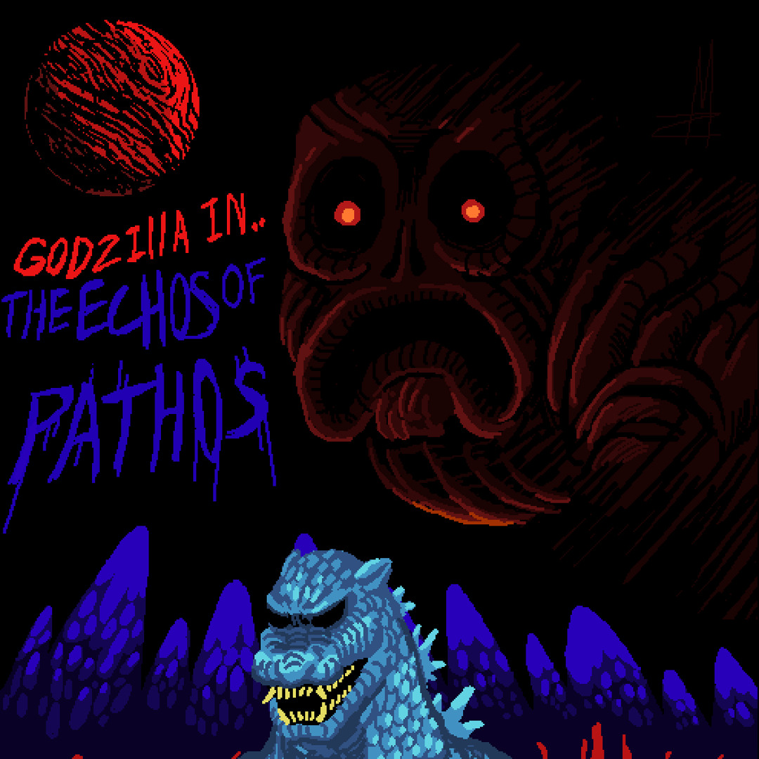 Stream Emnesium | Listen to TRANSCENDENCE - Godzilla Creepypasta