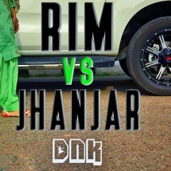 Rim Vs Jhanjar 2 - Karan Aujla