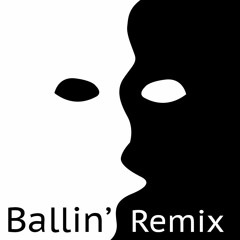 Ballin' -Dj Mustard Ft. Roddy Rich (Remix)