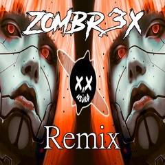 N3ÜRØ - ERROR 404 (Dubstep Remix) - Zombr3x