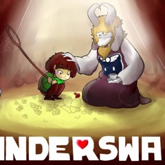 [Underswap] The Song That Might Play When You Fight Papyrus