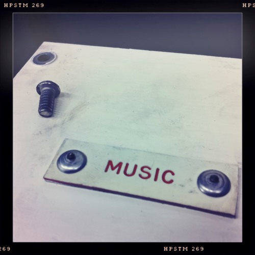 (Demo) The Countdown Girl - 8 Track Digital Recording from 2009