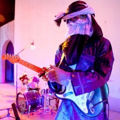 Desert Blues Band -(SoulZaK edite)