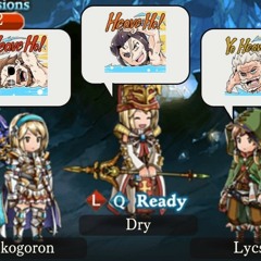 SANNBAAAAGARASSSS OTOKOUTAAAAA